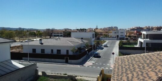 3 Bed, 3 Bath, Bungalow in ALMORADI