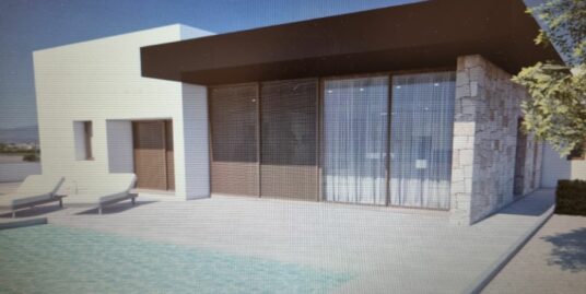 3 Bed, 2 Bath, Country House in LA MARINA