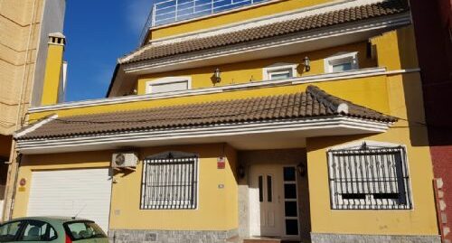 5 Bed, 4 Bath, Country House in LOS MONTESINOS