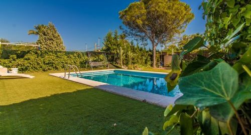 7 Bed, 3 Bath, Country House in ELCHE