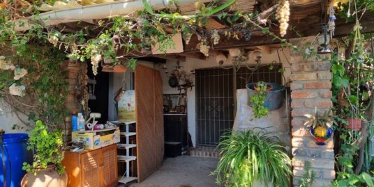 3 Bed, 2 Bath, Country House in ORIHUELA COSTA