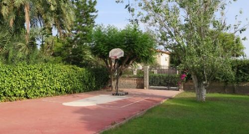 3 Bed, 2 Bath, Country House in ELCHE