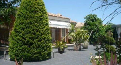 4 Bed, 2 Bath, Country House in ELCHE