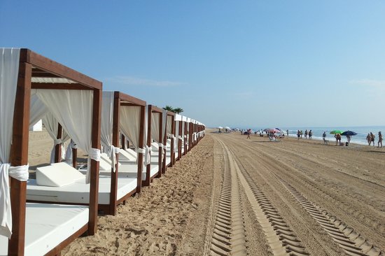 Guadarmar Beach 1
