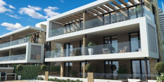 2 Bed, 1 Bath Apartment in Ciudad Quesada