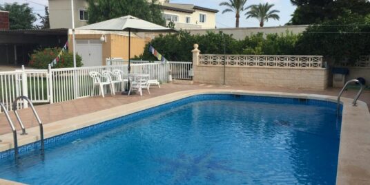 3 Bed, 3 Bath, Country House in ELCHE