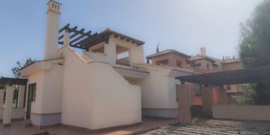 2 Bed, 1 Bath, Villa in Fuente Álamo