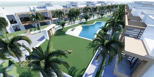 2 Bed, 2 Bath, Bungalow in Orihuela Costa