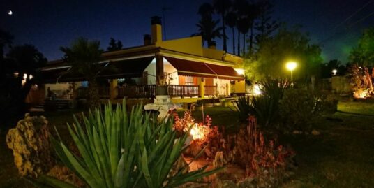 7 Bed, 4 Bath, Country House in Elche