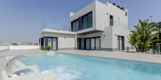 3 Bed, 2 Bath, Villa in Orihuela Costa