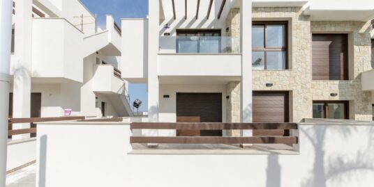 2 Bed, 2 Bath, Bungalow in Torrevieja