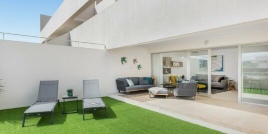 2 Bed, 2 Bath, Bungalow in Torrevieja