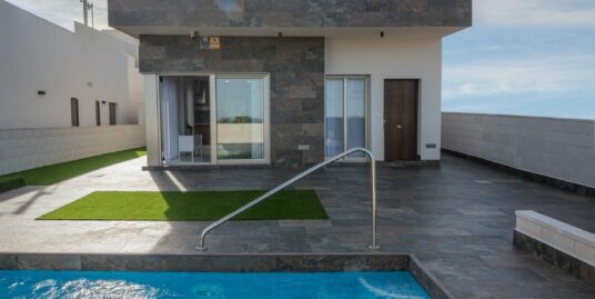 3 Bed, 2 Bath, Villa in Orihuela Costa