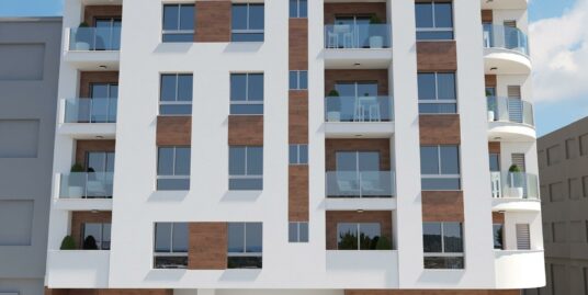 2 Bed, 2 Bath, Apartment in Torrevieja