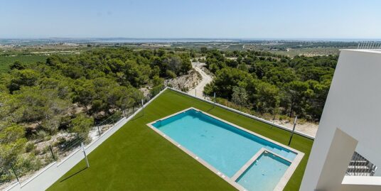 3 Bed, 2 Bath, Bungalow in San Miguel de Salinas