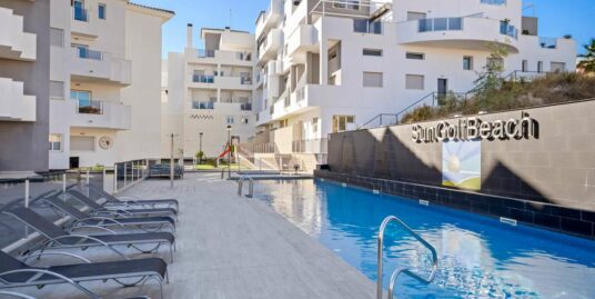 3 Bed, 2 Bath, Apartment in Las Filipinas
