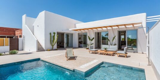 3 Bed, 2 Bath, Villa in Benijofar