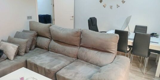 2 Bed, 2 Bath, Apartment in Almoradi