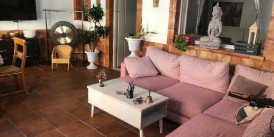 3 Bed, 2 Bath, Town house in Los Montesinos