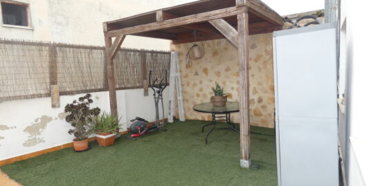 3 bed, 2 bath Apartments in Algorfa