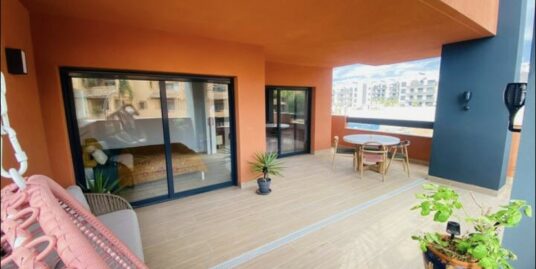 2 Bed, 2 Bath, Apartment in Villamartín