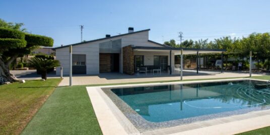 3 Bed, 2 Bath, Country House in ELCHE