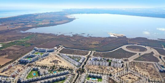 2 Bed, 2 Bath, Apartment in Guardamar del Segura