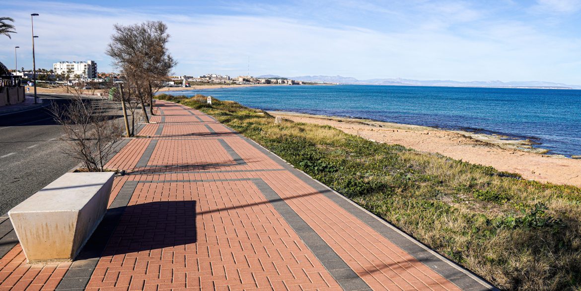 La Mata Beach (1)