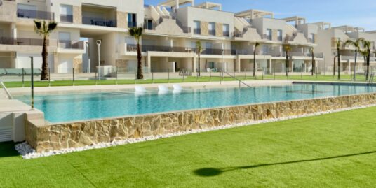 3 Bed, 2 Bath Apartment in Guardamar del Segura