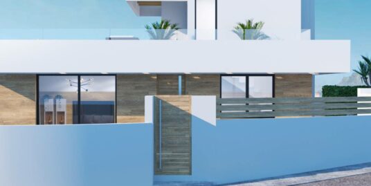 3 Bed, 2 Bath Villa in Ciudad Quesada