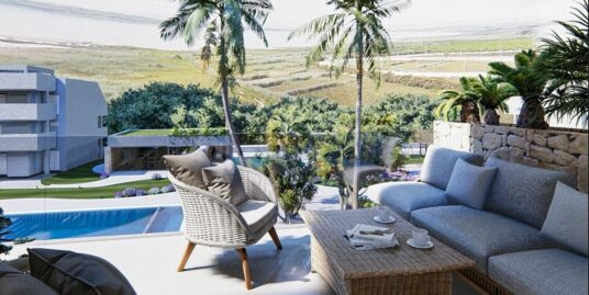 2 Bed, 2 Bath, Penthouse in Guardamar del Segura