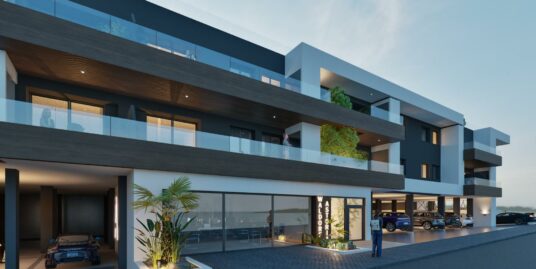 2 Bed, 2 Bath, Apartment in Benijofar