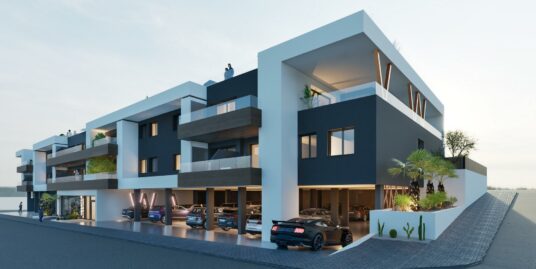 3 Bed, 2 Bath, Apartment in Benijofar