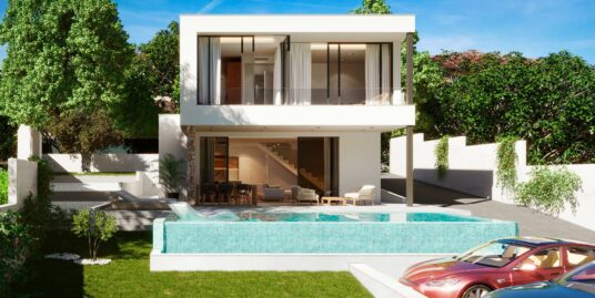 4 Bed, 3 Bath, Villa in Pilar de La Horadada