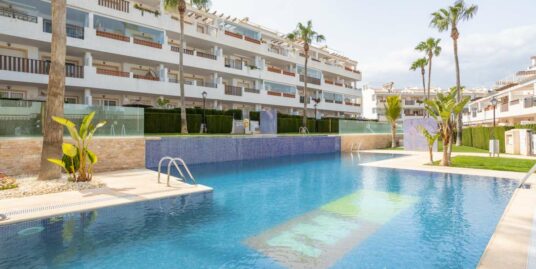 2 Bed, 1 Bath, Apartment in Villamartín
