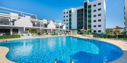 2 Bed, 2 Bath, Apartment in Mil Palmeras