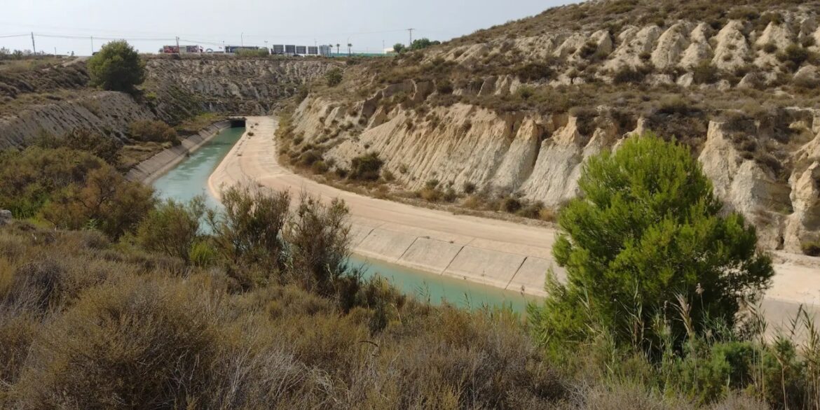 Los Montesinos Bike Ride