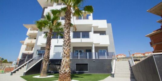 2 Bed, 2 Bath, Apartment in Orihuela Costa