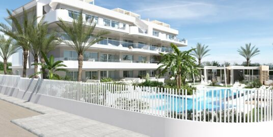 2 Bed, 2 Bath, Apartment in Orihuela Costa