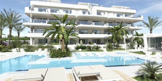 3 Bed, 2 Bath, Apartment in Orihuela Costa