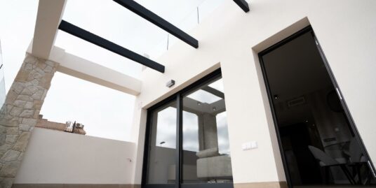 3 Bed, 2 Bath, Town House in Orihuela Costa