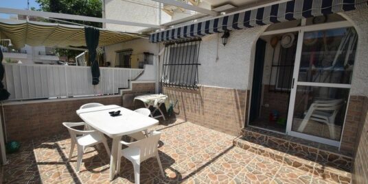 2 Bed, 2 Bath, Town House in SANTA POLA