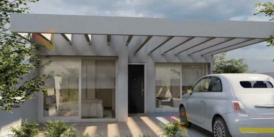 3 Bed, 3 Bath, Villa in Sangonera la Verde