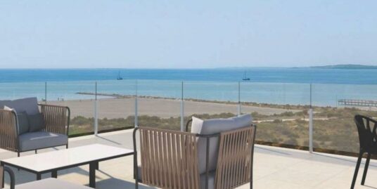 2 Bed, 2 Bath, Penthouse in Santa Pola