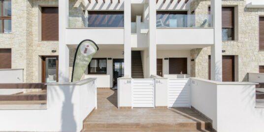 3 Bed, 2 Bath, Bungalow in Torrevieja