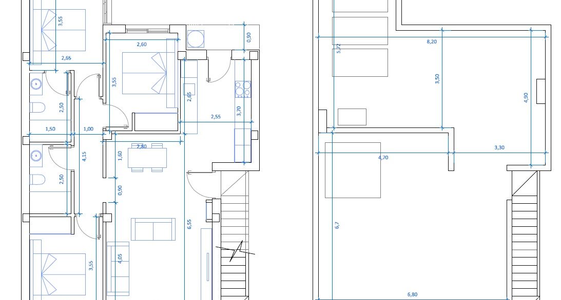 Villa Plans