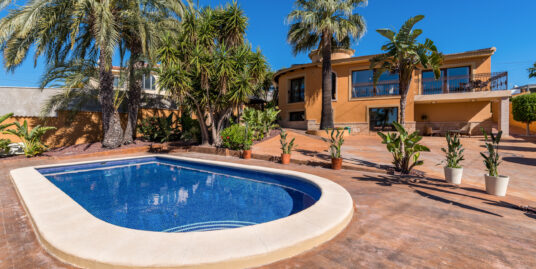 4 Bed, 3 Bath Villa in Ciudad Quesada – Rojales