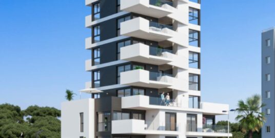 3 Bed, 2 Bath Apartment in Guardamar del Segura