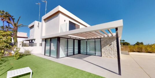 3 Bed, 2 Bath, Town House in Orihuela Costa