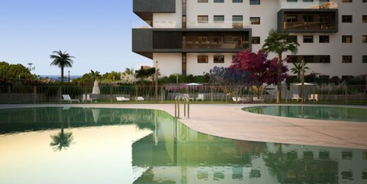 3 Bed, 2 Bath, Apartment in Orihuela Costa